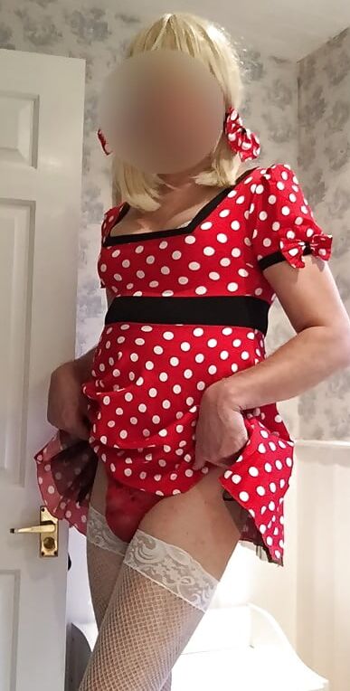 Minnie