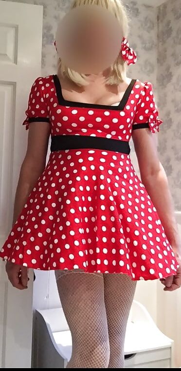 Minnie