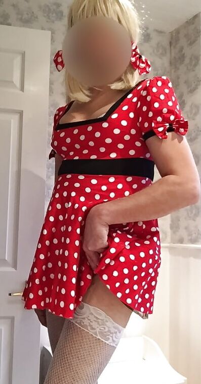 Minnie