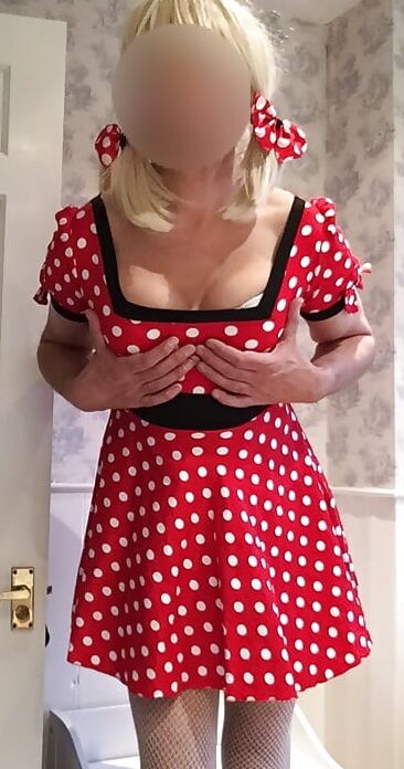 Minnie