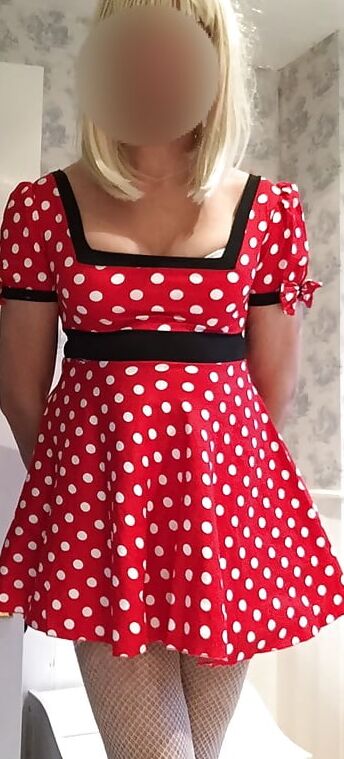 Minnie