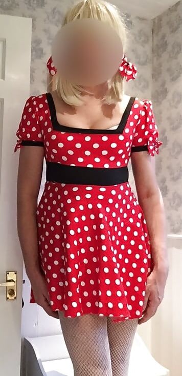 Minnie