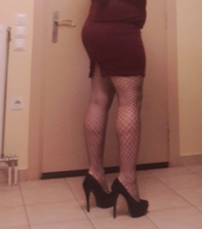 New dresses