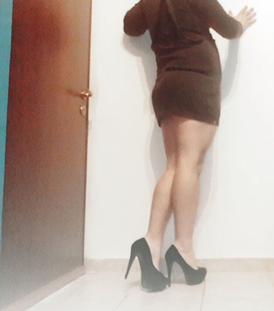 New dresses