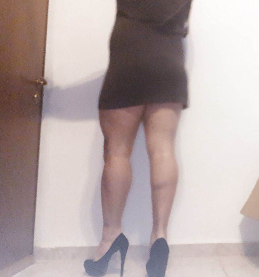 New dresses