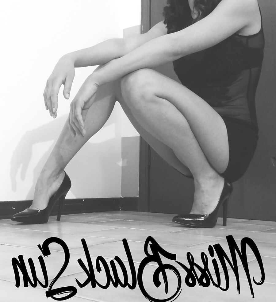 MissBlackSun