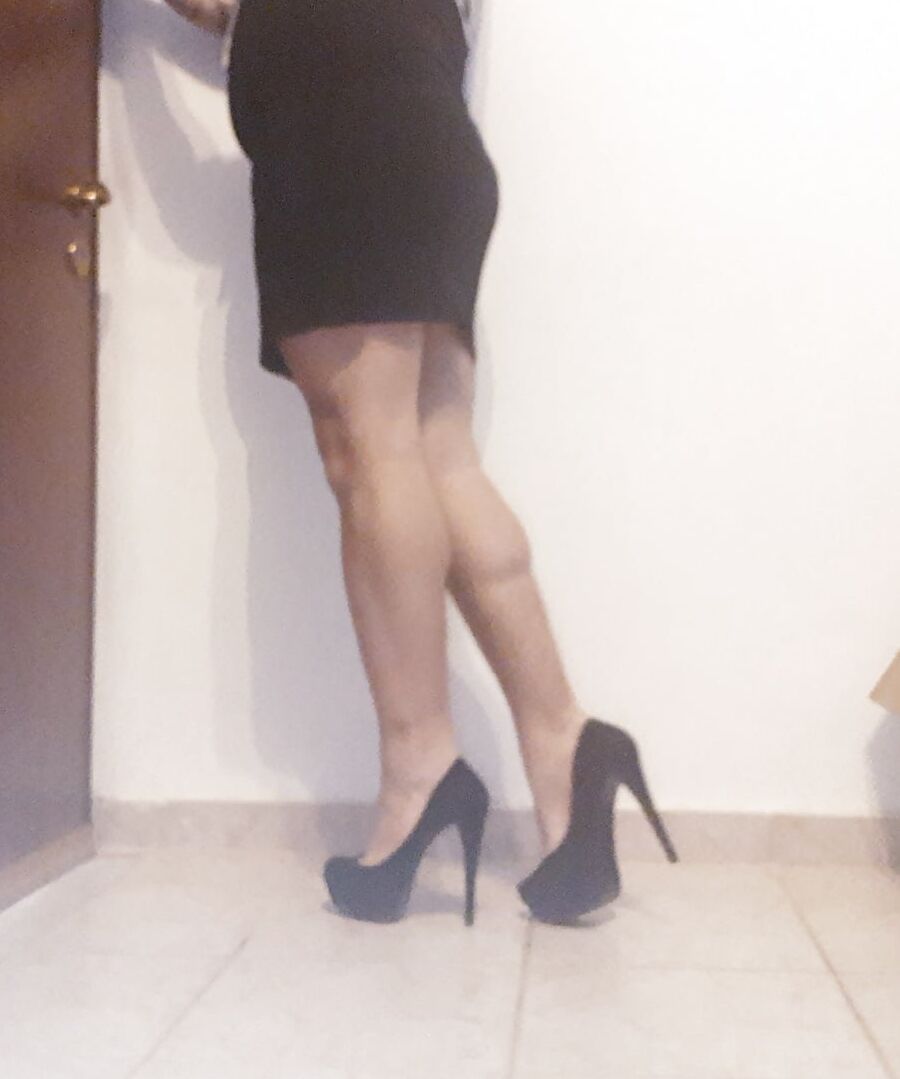 New dresses
