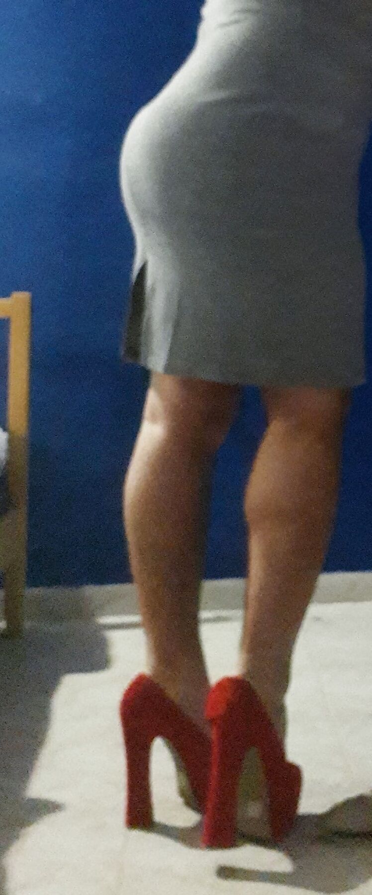 New dresses
