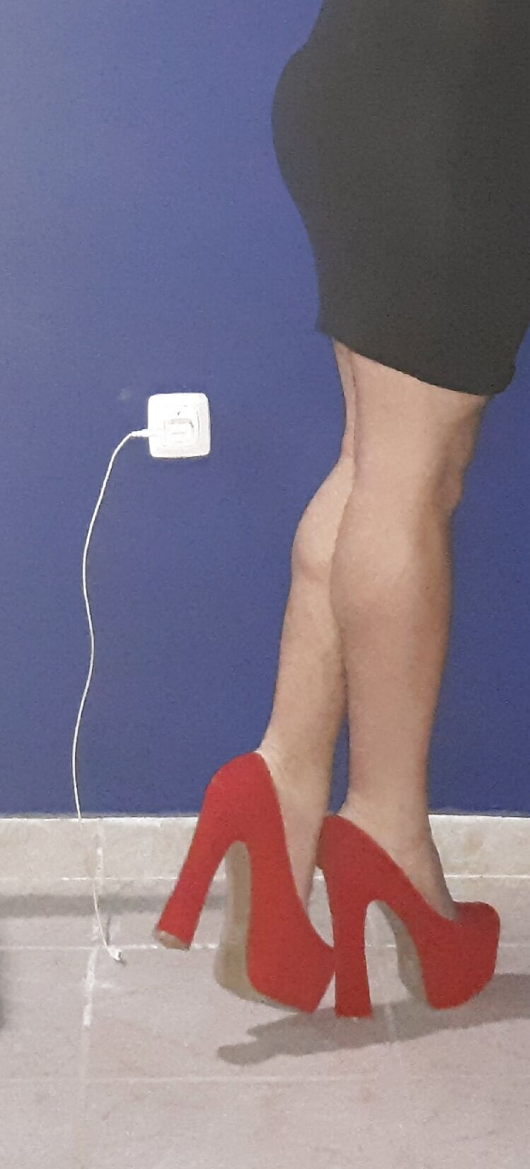 New dresses