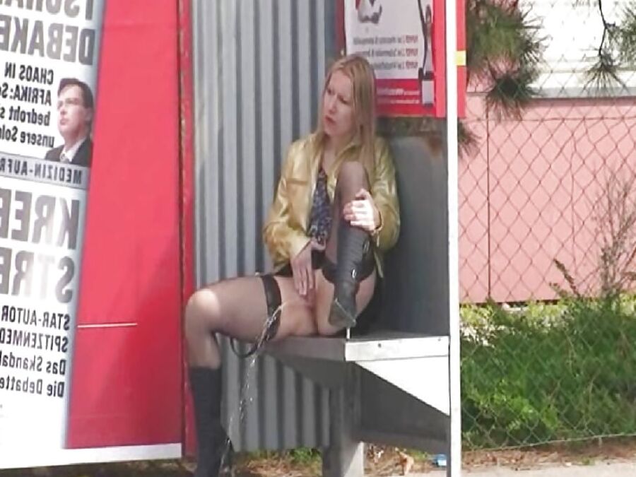 Piss Ladies