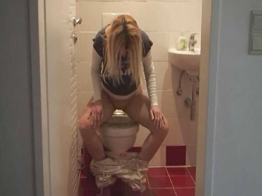 Piss Ladies