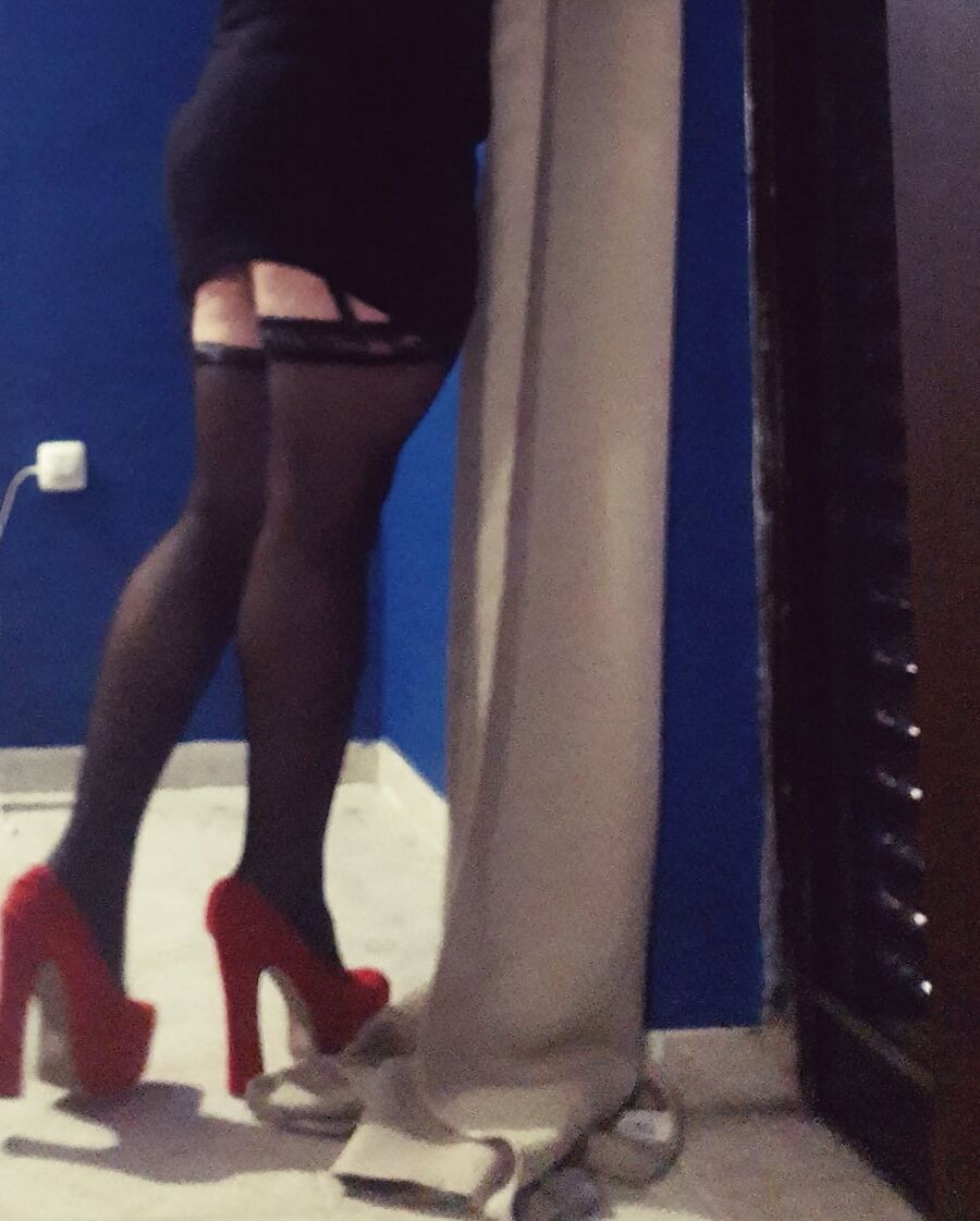 New dresses