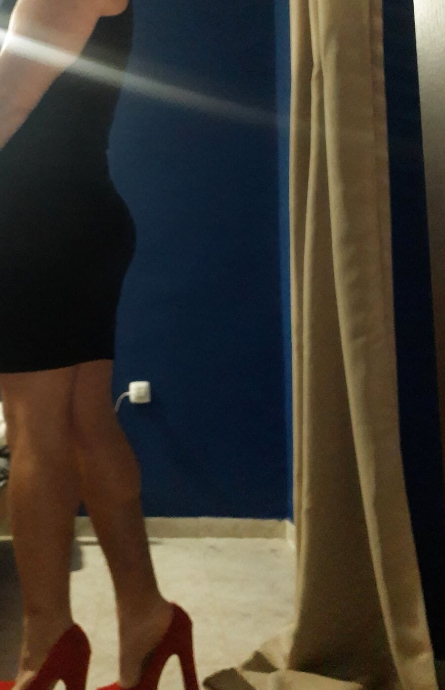 New dresses