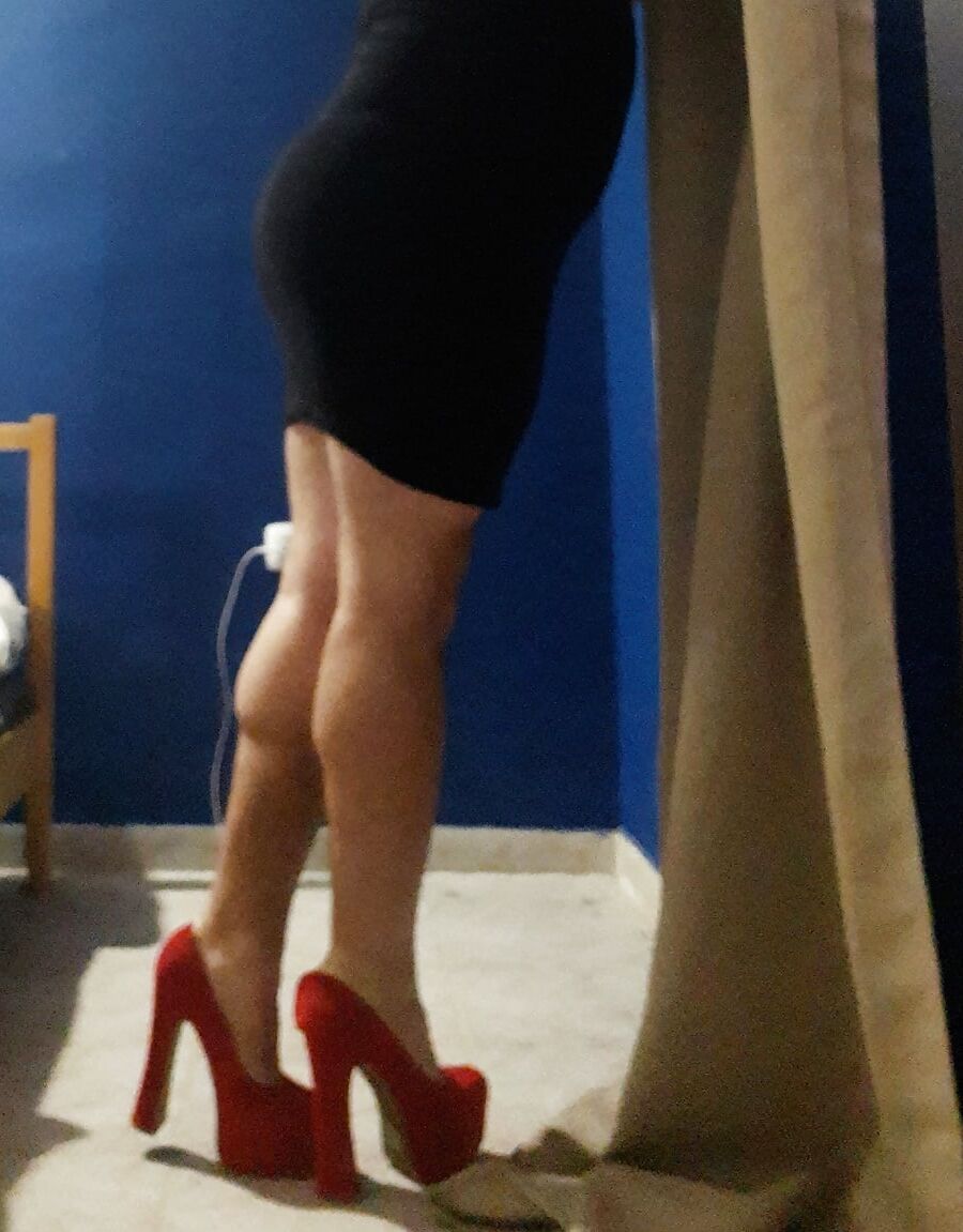 New dresses