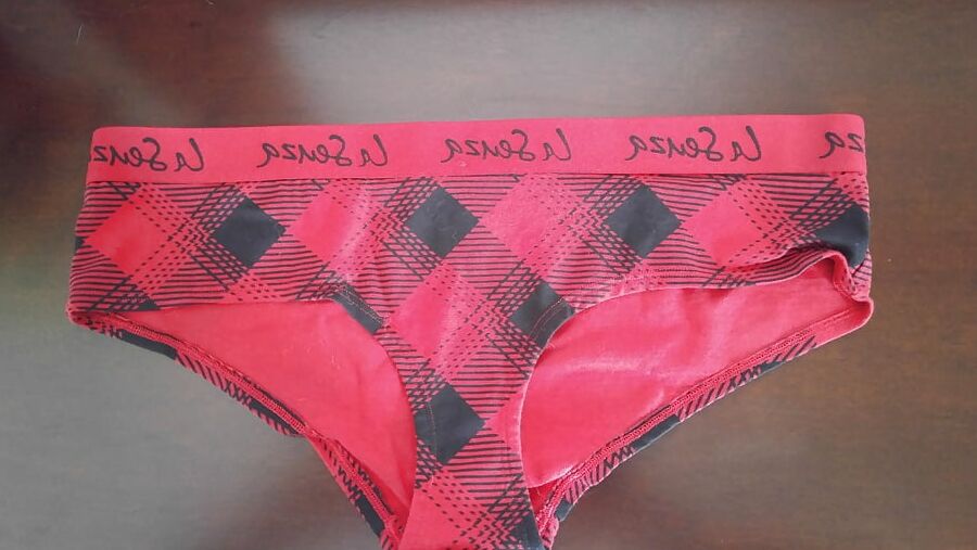Underwear!