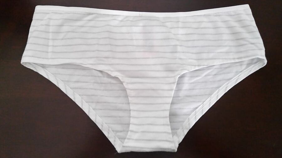 Underwear!