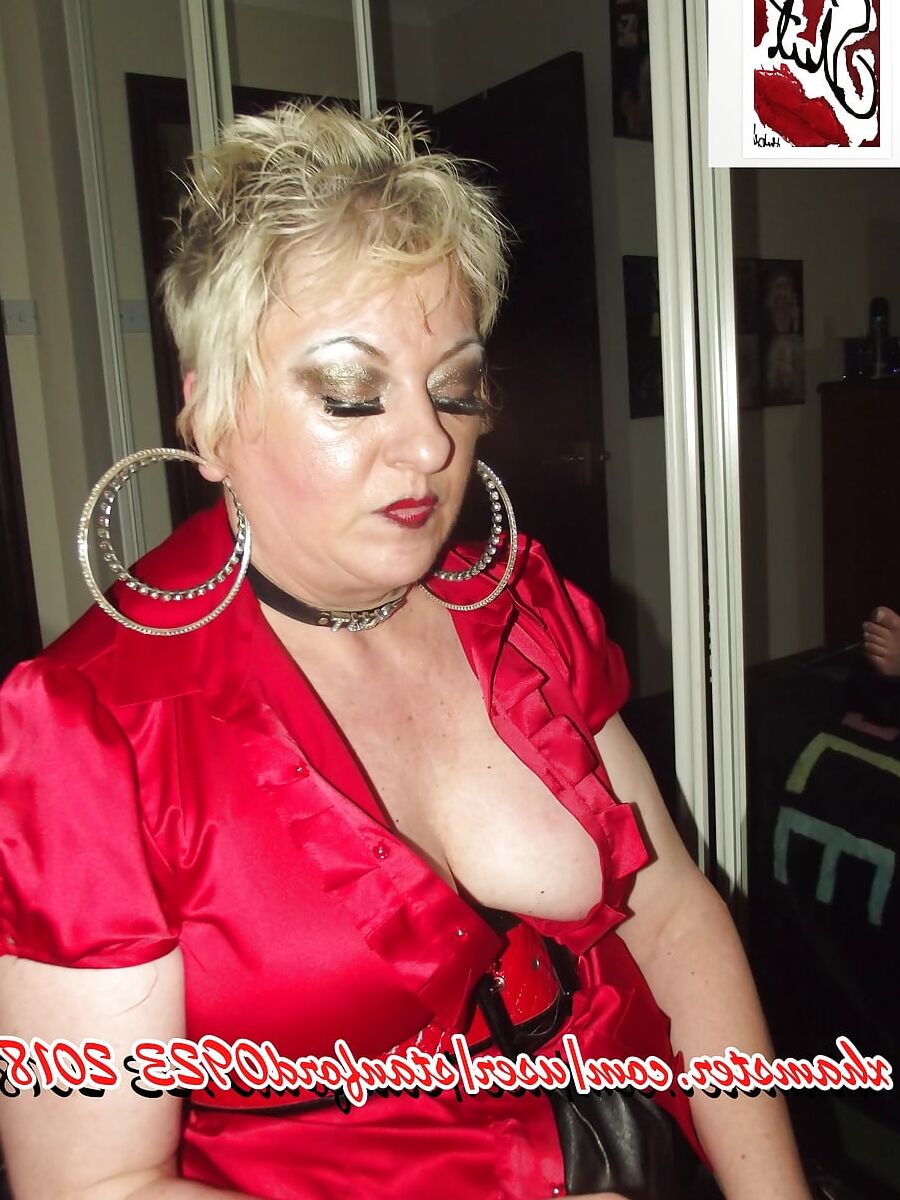 COUNCIL ESTATE SLUT