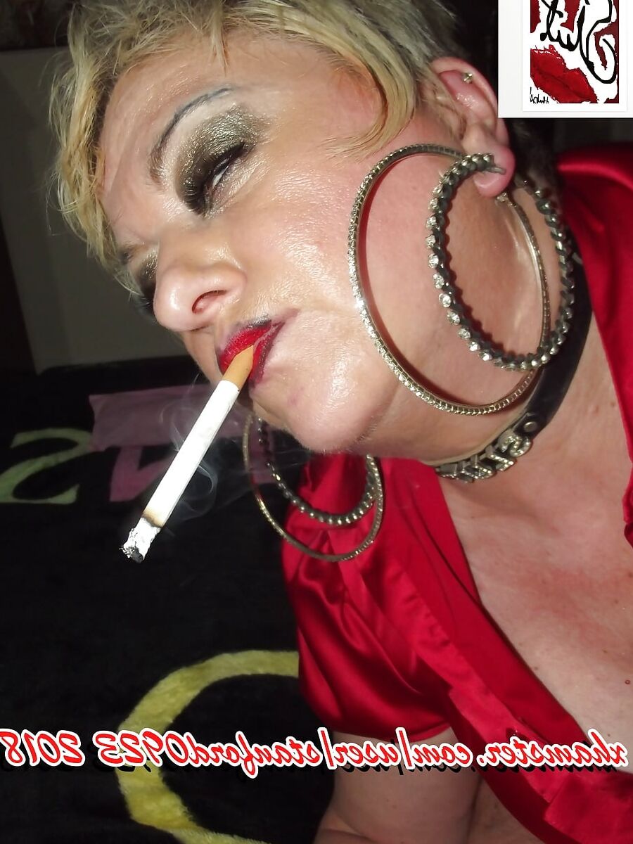 COUNCIL ESTATE SLUT