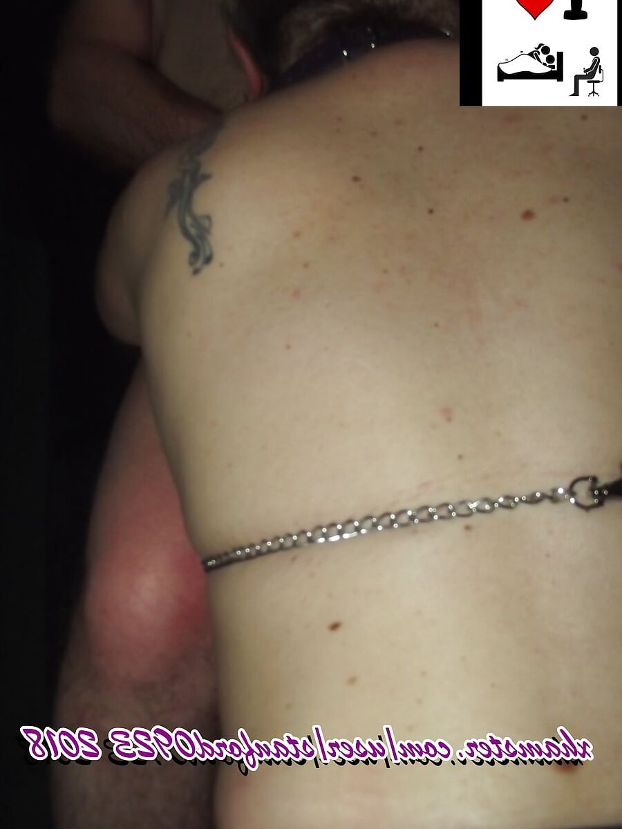 SLUT WIFE MAKES HUBBY WATCH HER WITH LOVER