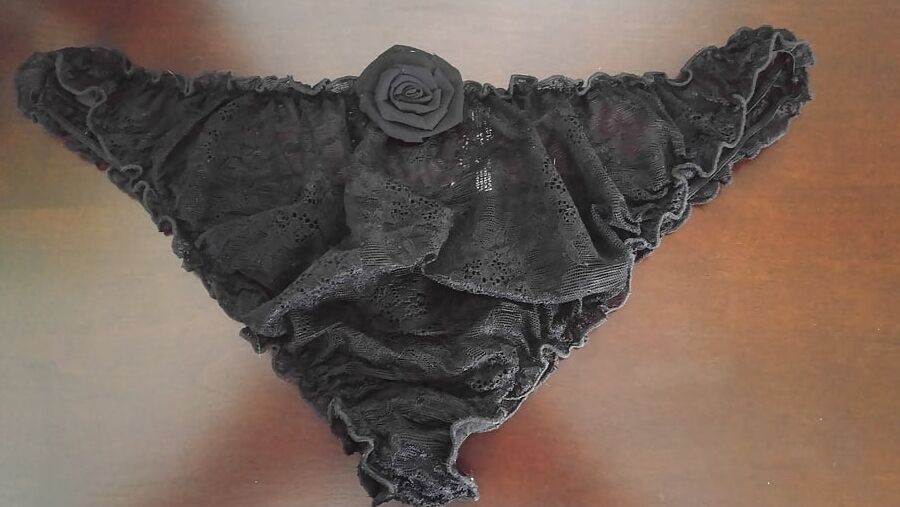 Underwear!