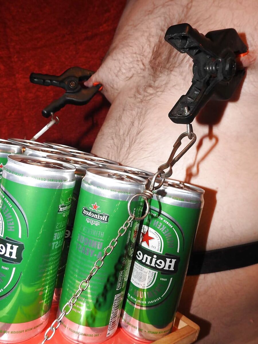 Serve Beer fo Mistress Lee