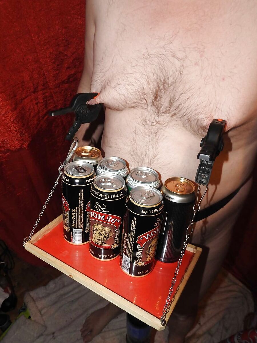 Serve Beer fo Mistress Lee