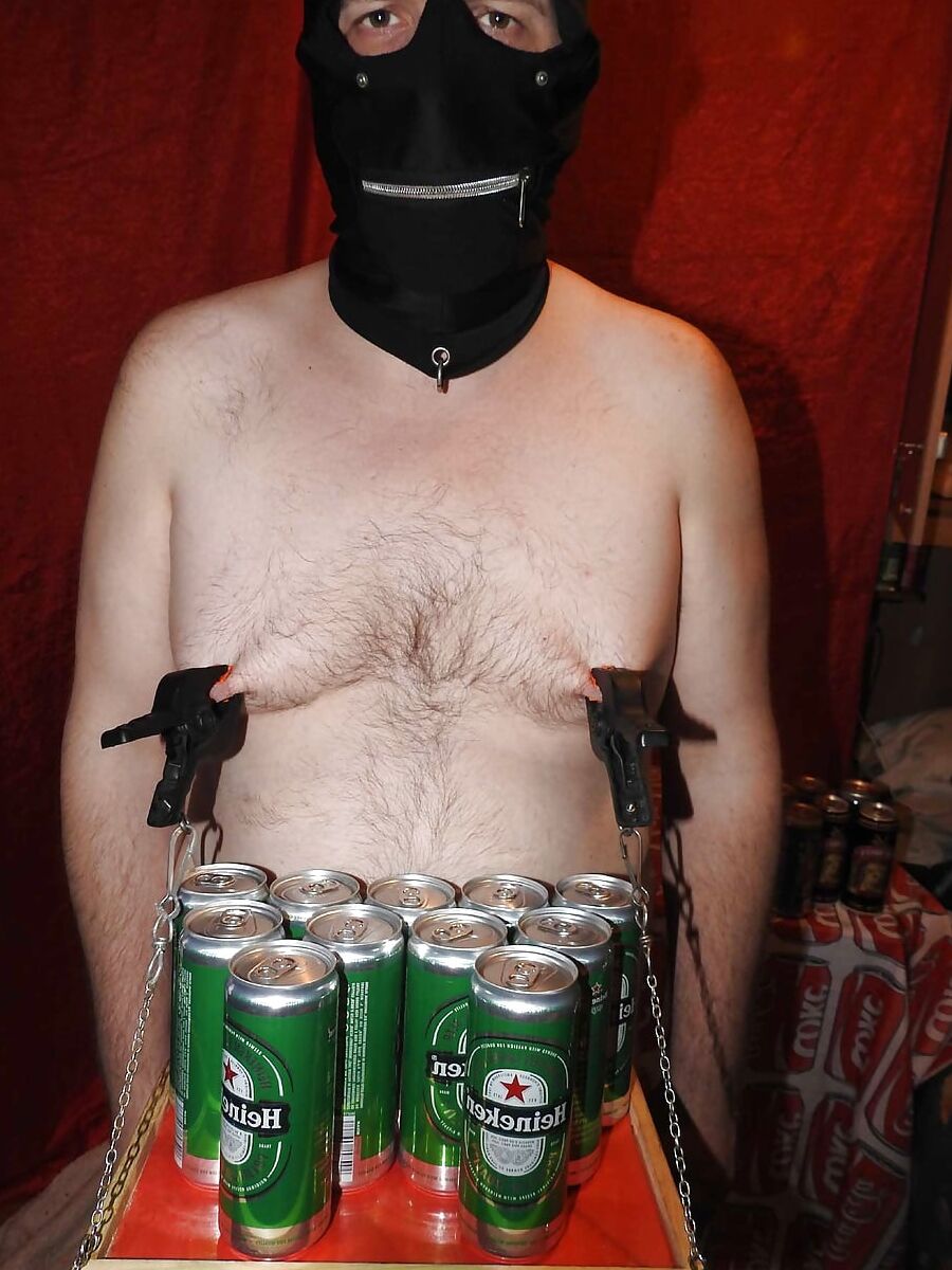 Serve Beer fo Mistress Lee