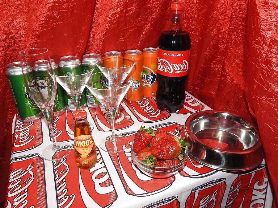 Servire da bere