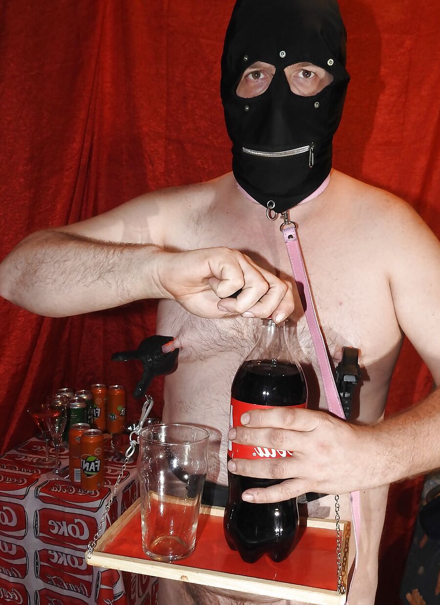 Servire Cocacola