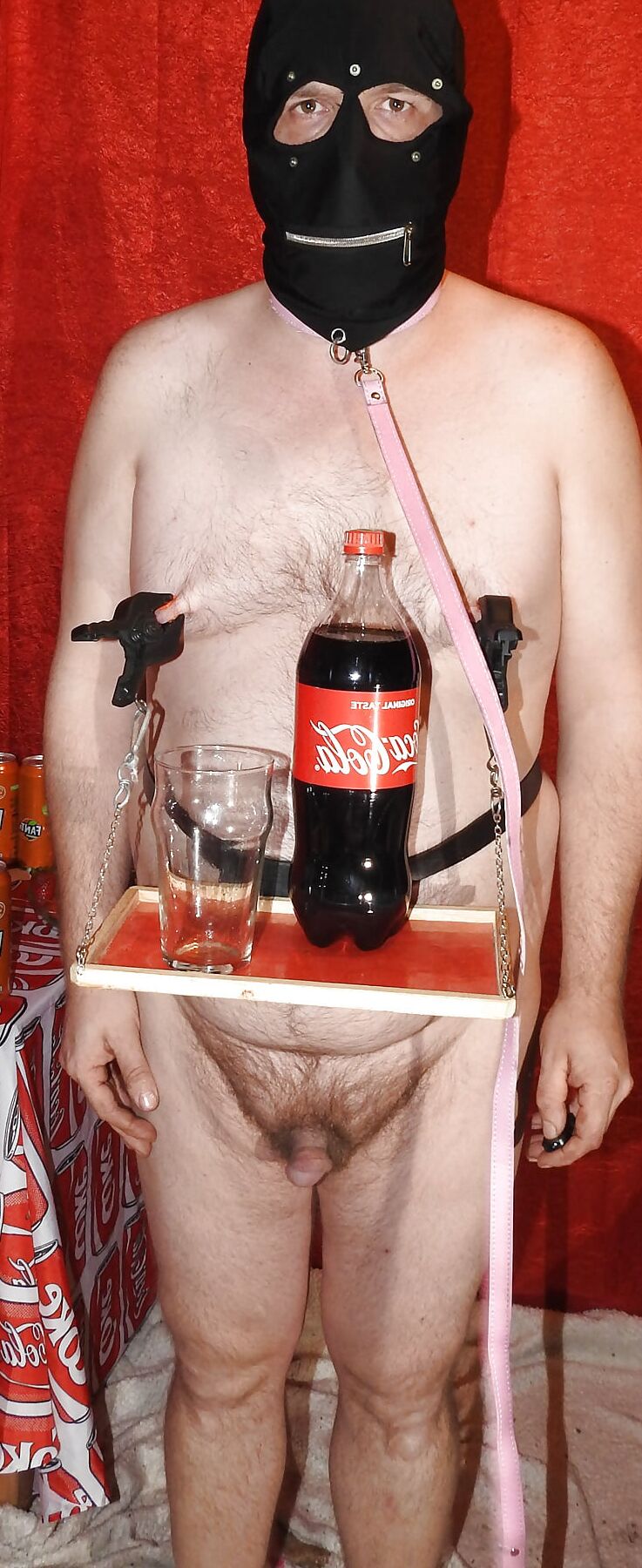 Servire Cocacola