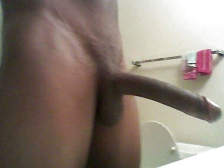 Sucking long bbc