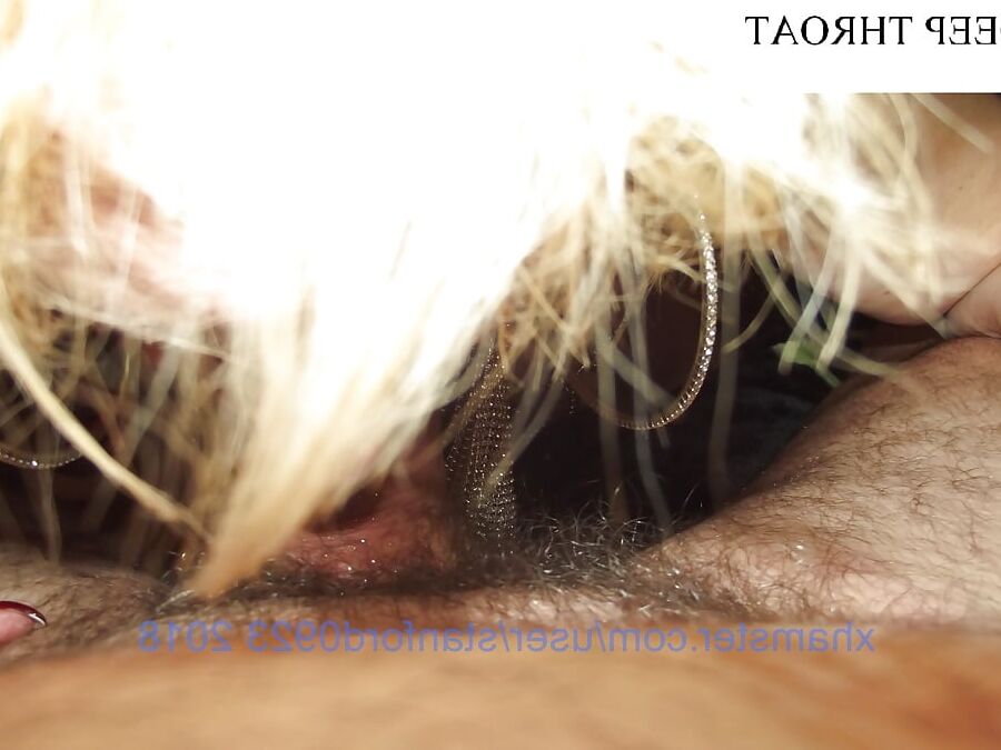 DEEP THROAT SLUT