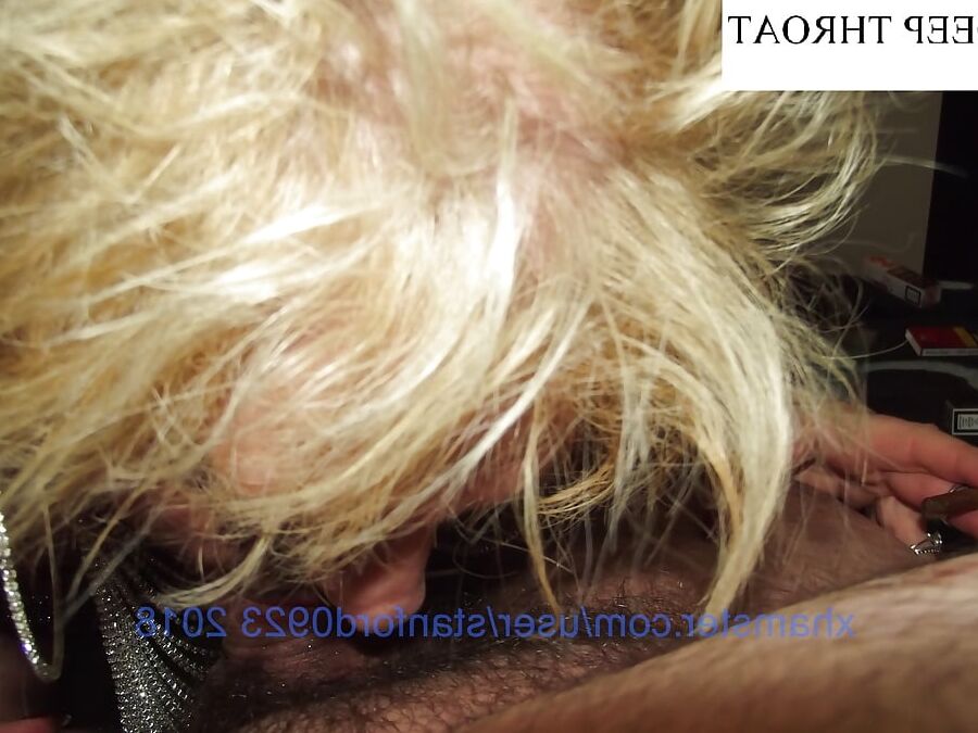 DEEP THROAT SLUT