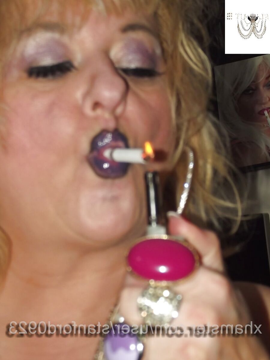 SLUTS CHAINS