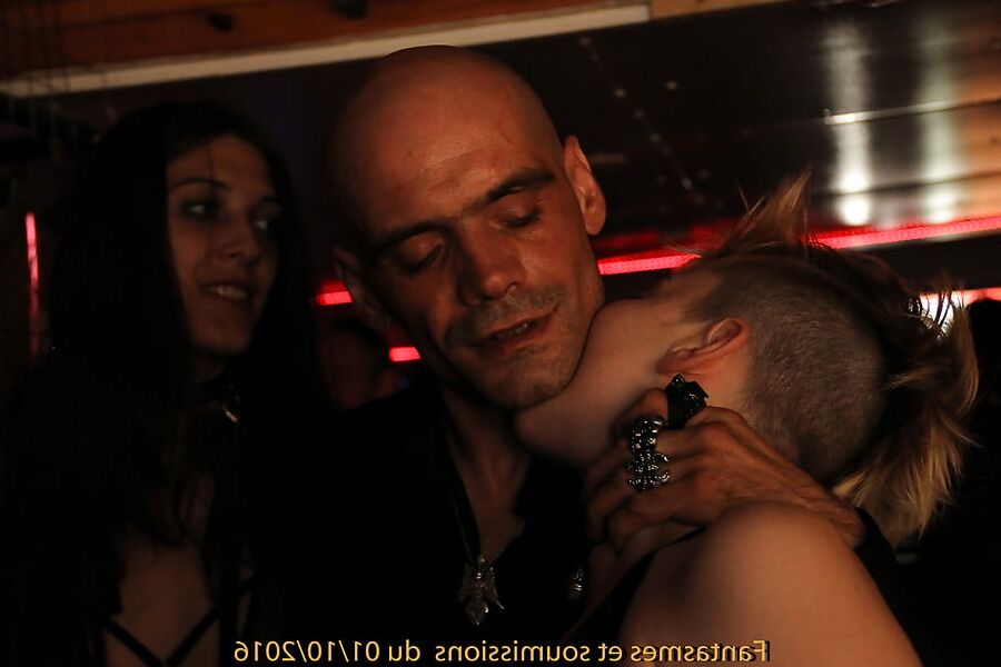 Soirees Privee et Sorties