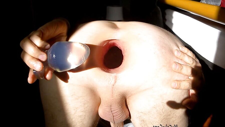 My Fake Gape 32