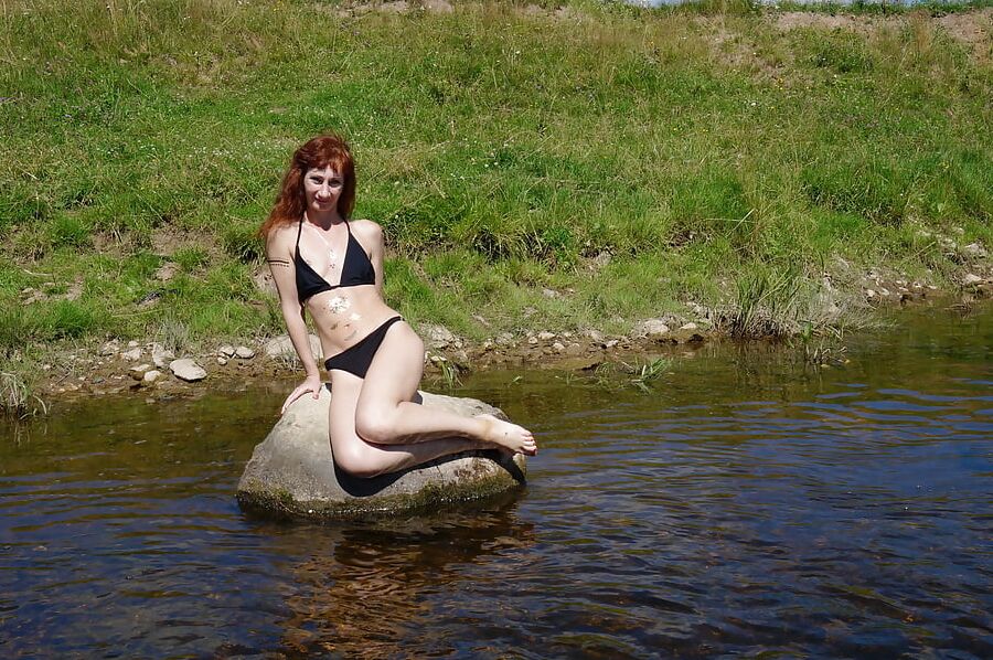 On the Big Stone