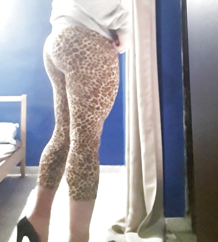 New ass photos