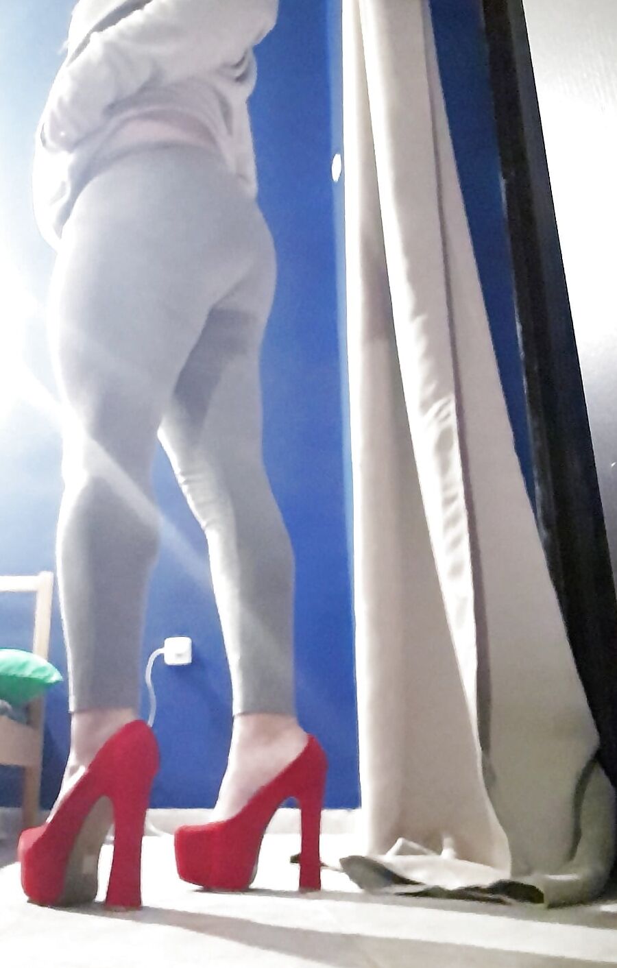 New ass photos