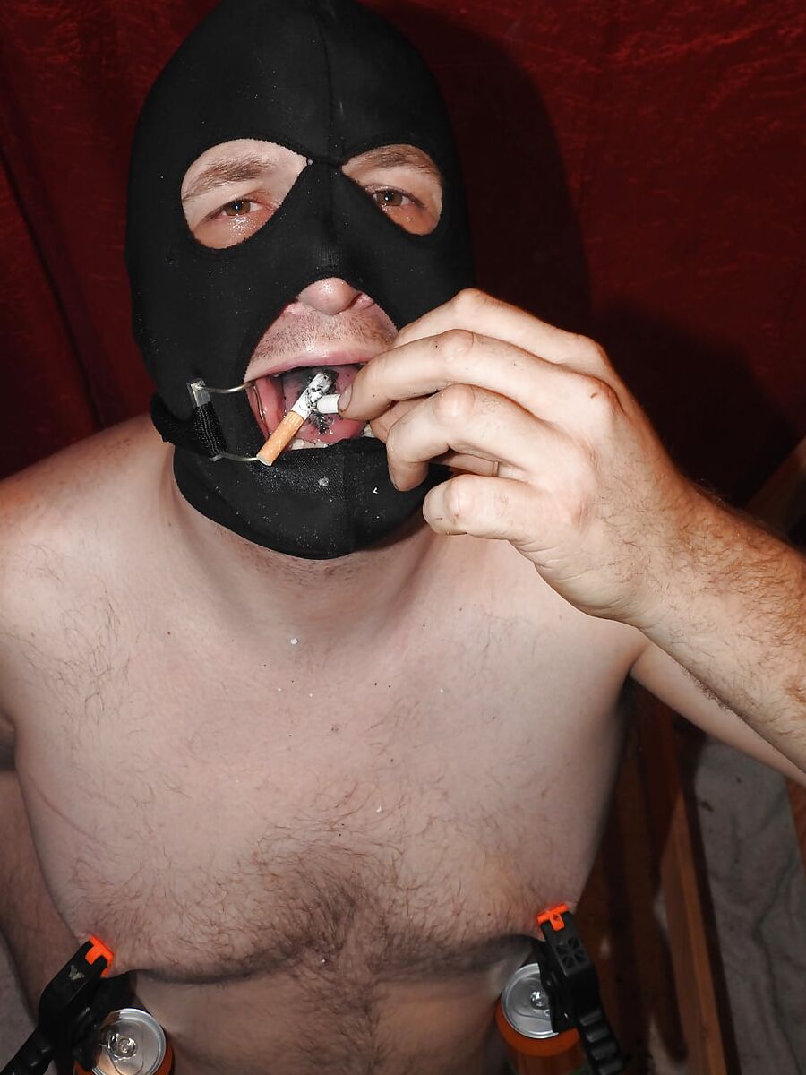 Eat Ashtray