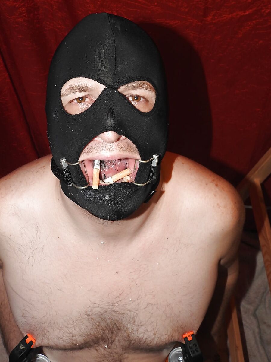 Eat Ashtray