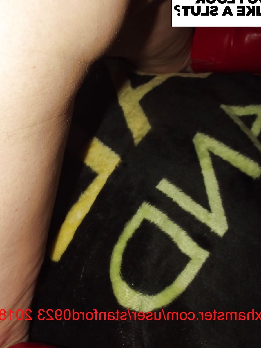 PUNK SLUT