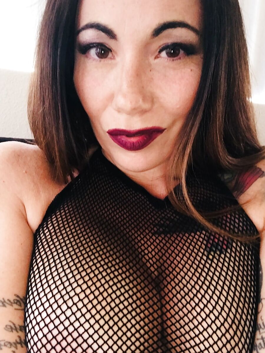 Let Me Fuck Your Mind