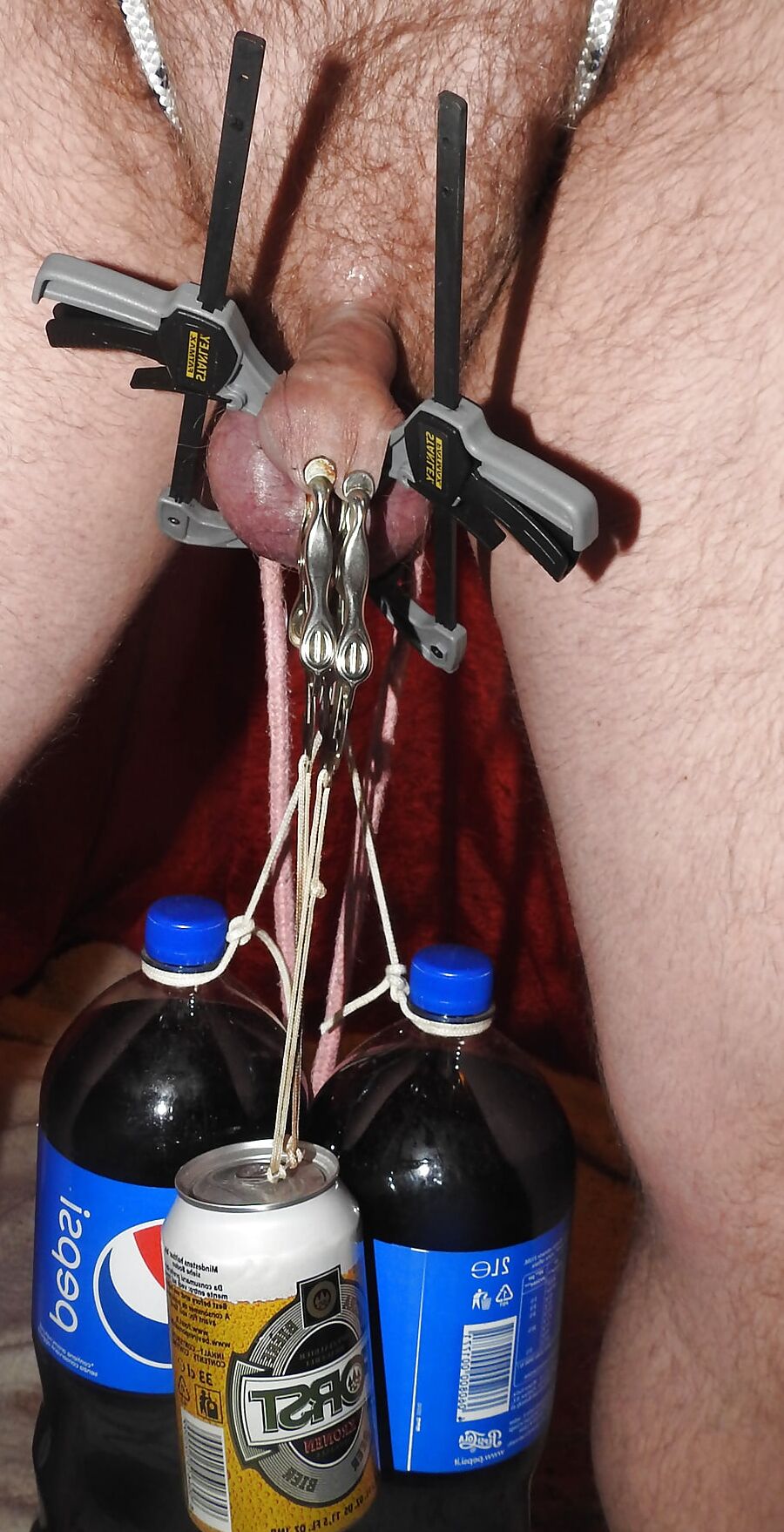 Cock$Balls Torment