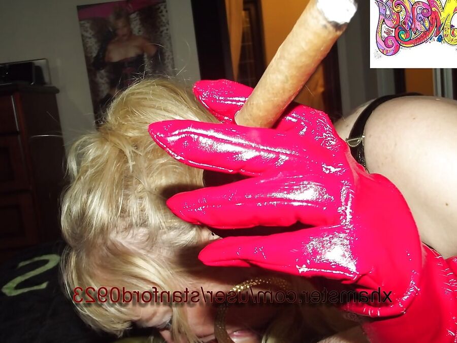 SLUT MARY