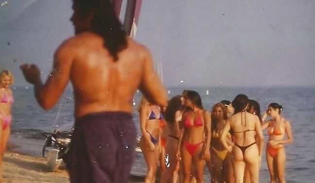 Various action and stills from video, i may upload vids.