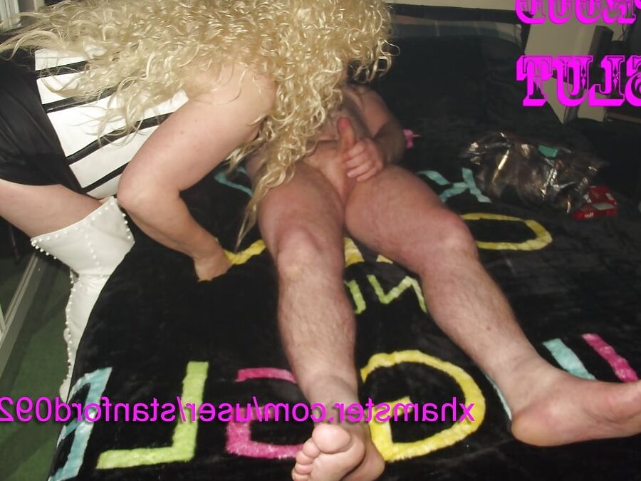 CHEATING SLUT WIFE AGAIN