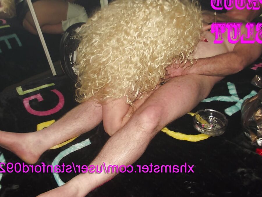 CHEATING SLUT WIFE AGAIN