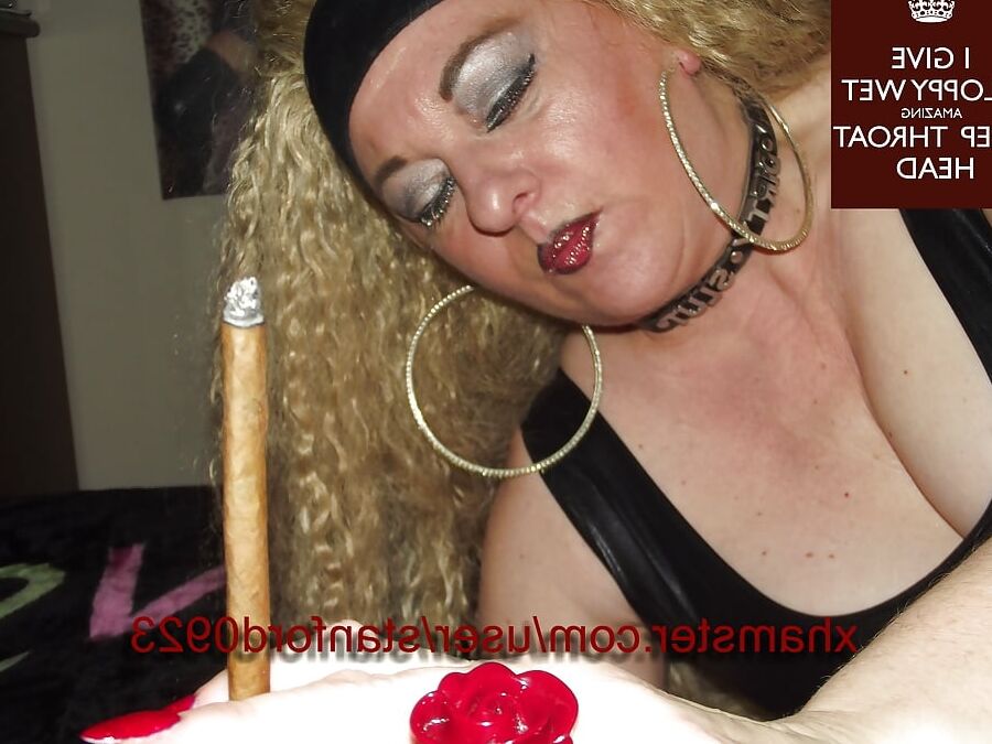 SLUTS BLOWJOB AGAIN