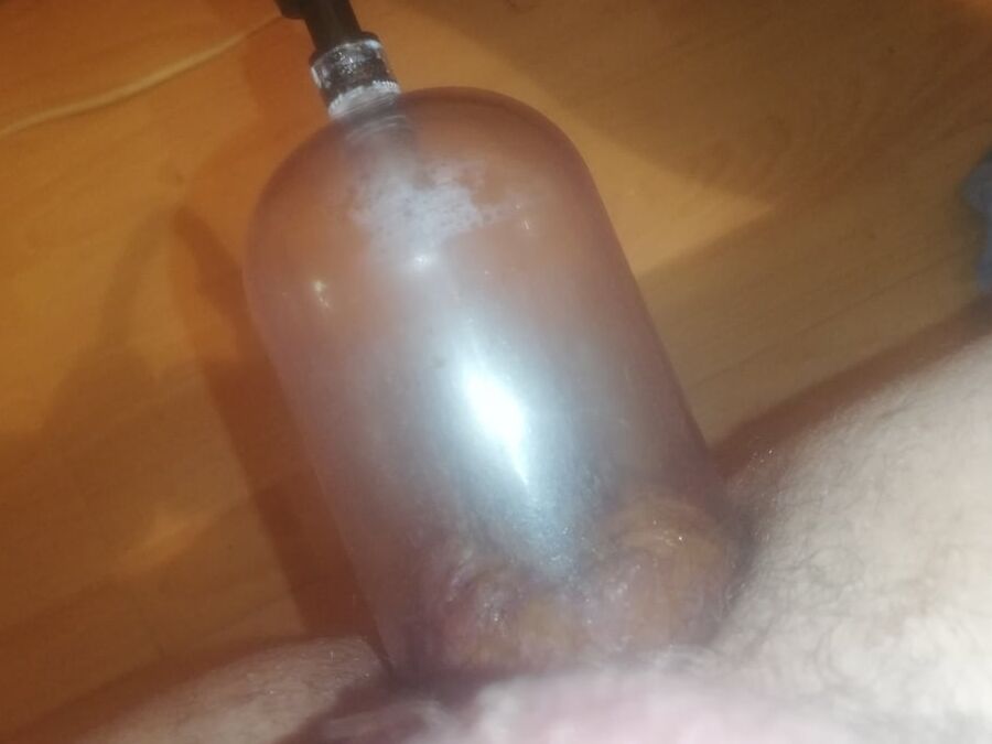 Volim  da se slikam